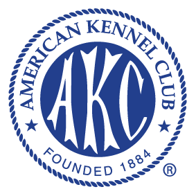 AKC logo