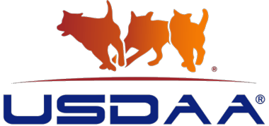 USDAA logo
