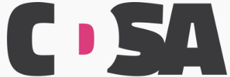 CDSA logo