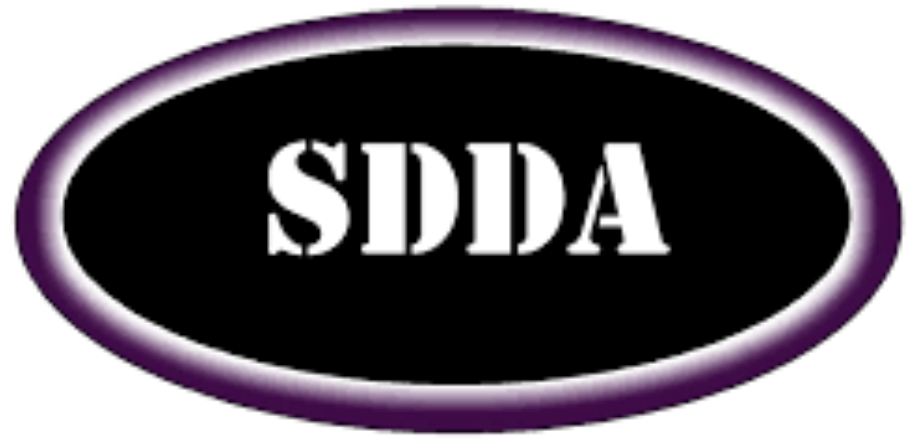 SDDA logo