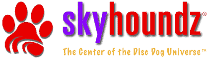 Skyhoundz logo