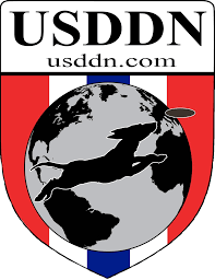 USDDN logo