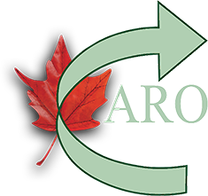 CARO logo