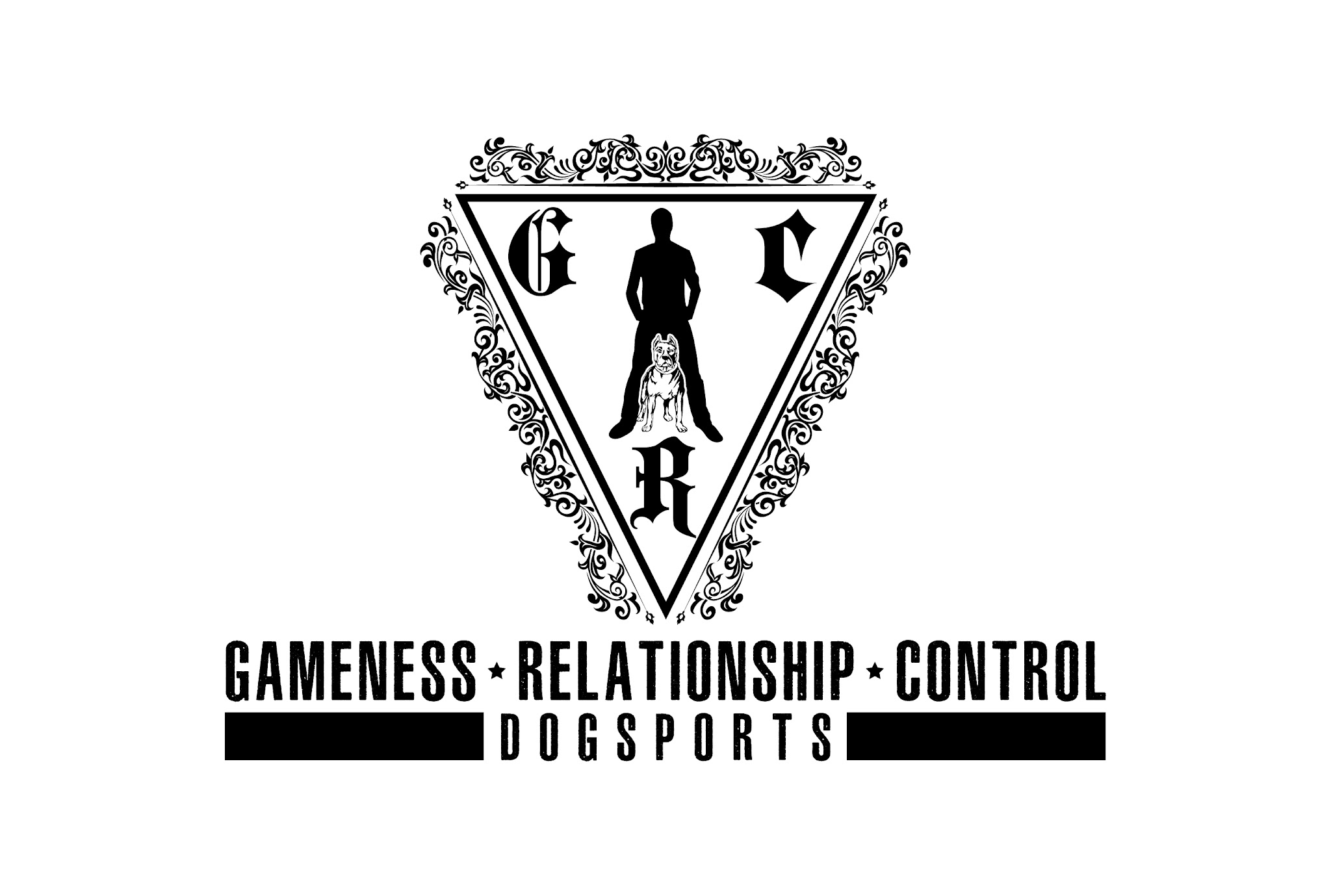 GRC logo