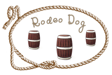 Rodeo logo